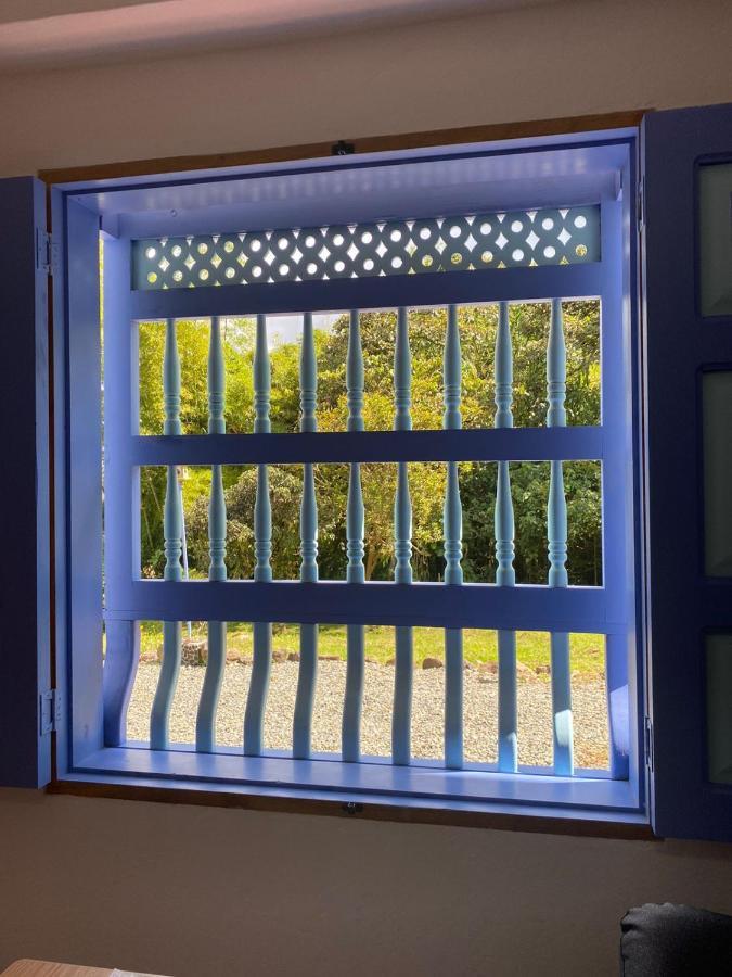 Apartahotel Villa Carolina 1 Jericoc  Dış mekan fotoğraf