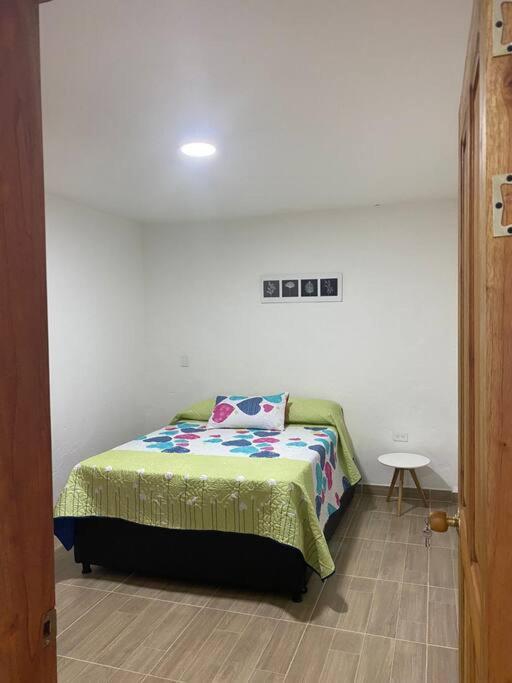 Apartahotel Villa Carolina 1 Jericoc  Dış mekan fotoğraf