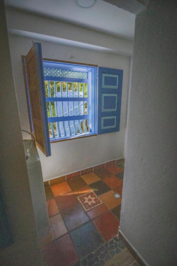 Apartahotel Villa Carolina 1 Jericoc  Dış mekan fotoğraf